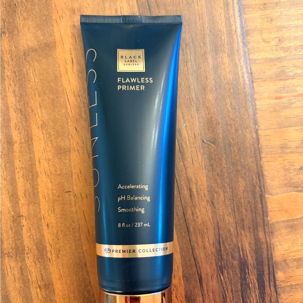 Brand New Spray Tan Primer